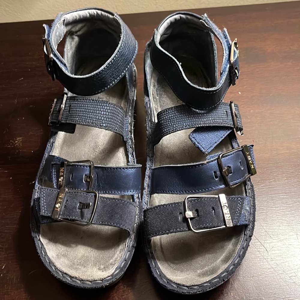 Naot shoes